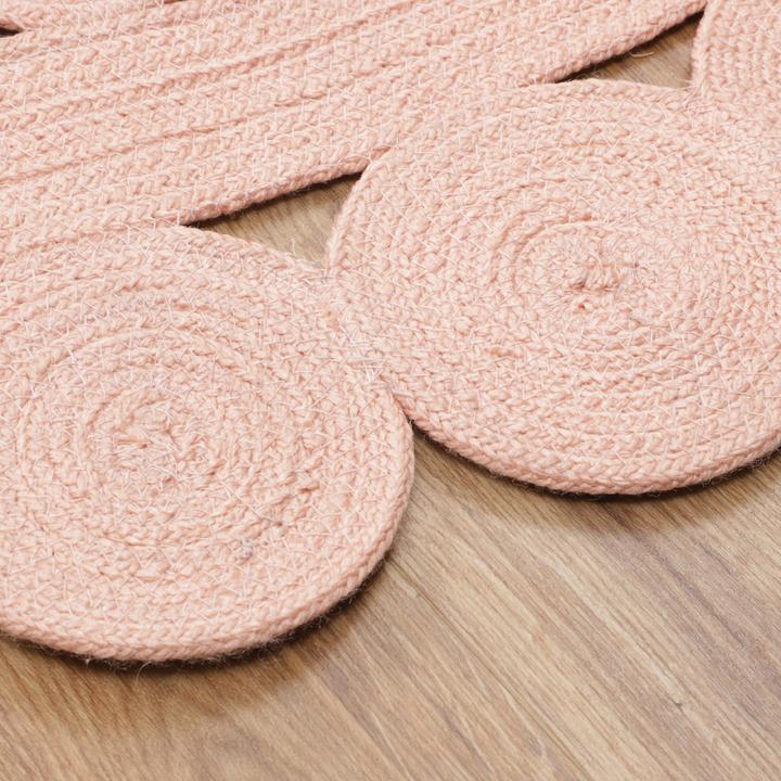 Produktbild BYYU Rinara (120 x 120 cm)