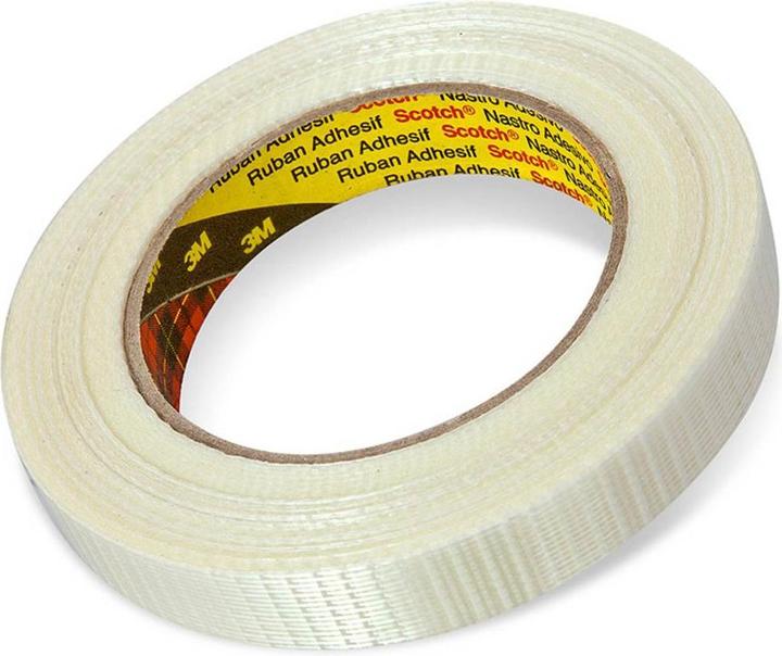 Image du produit 3M Ruban adhésif filamentaire Scotch 8959 (19 mm)