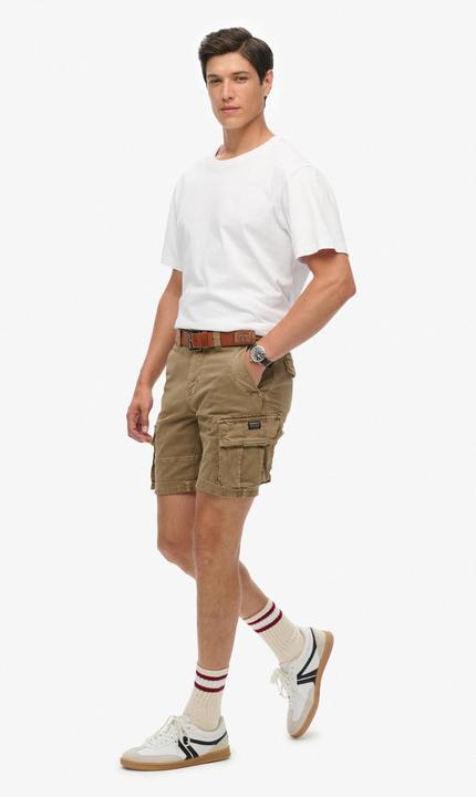 Image du produit Superdry Core Cargo Short (28)