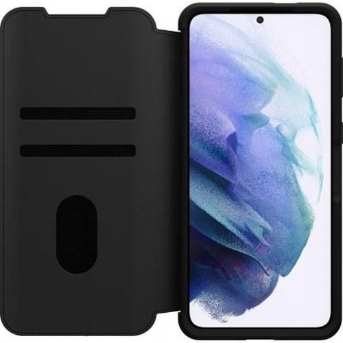 Productafbeelding OtterBox Strada Folio (Samsung Galaxy S21+ 5G)