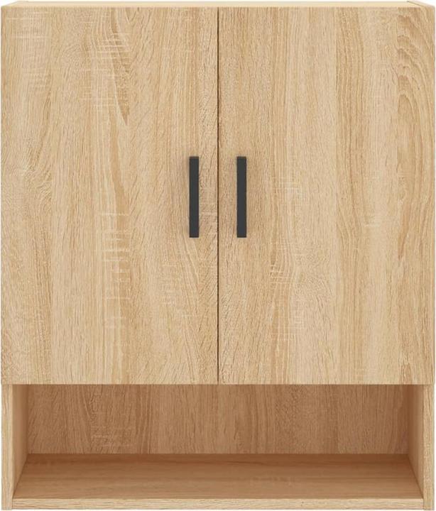 Actual product image vidaXL Wandschrank (31 x 31 x 70 cm)