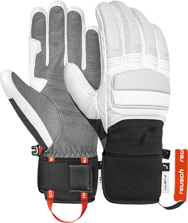 Produktbild Reusch Alpine (10)