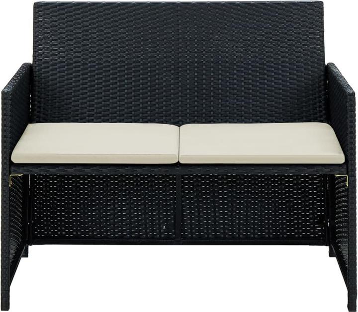 Produktbild vidaXL Rhett