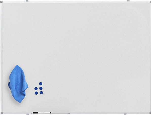 Image du produit Chameleon Tableau blanc personnalisé (148 x 98 cm)