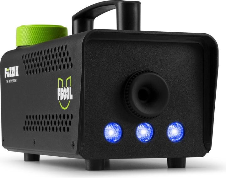 Produktbild Fuzzix F503L