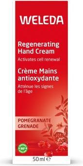 Produktbild Weleda Handcreme - 30 ml (30 ml)