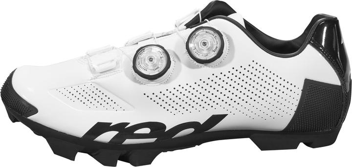 Produktbild Red Cycling Products PRO Mountain I Carbon MTB Schuhe (44)