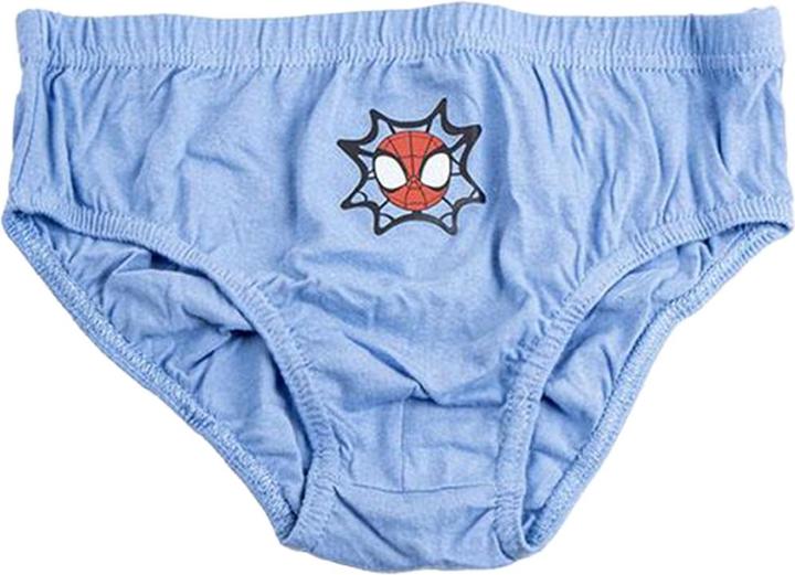 Immagine prodotto Disney Set di biancheria intima per bambino 5 pezzi Spidey (128)