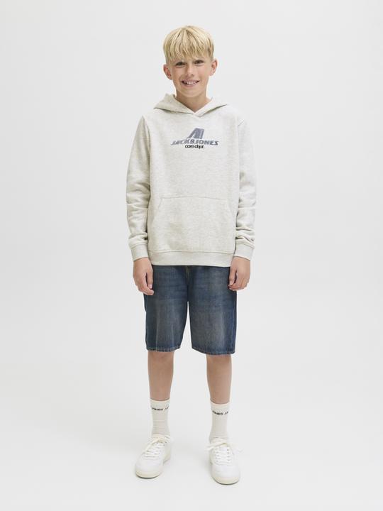 Immagine prodotto Jack & Jones Kapuzenpullover Junior Kapuzenpullover (152)