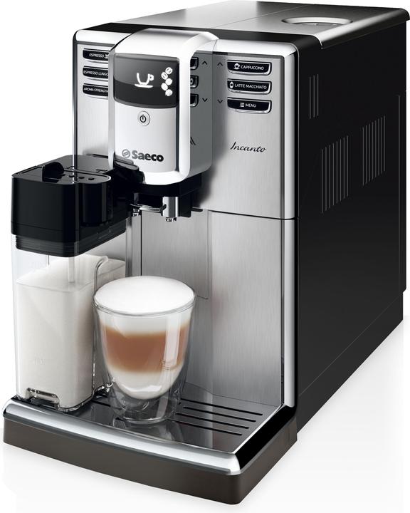 Productafbeelding Saeco Incanto HD8917/01