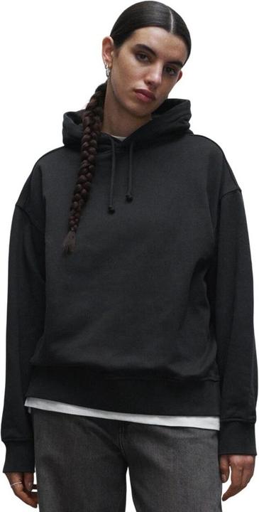 Produktbild True Blanks Kapuzenpullover (XS)