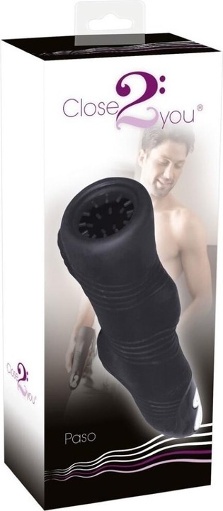 Actual product image Close2you Paso Nero