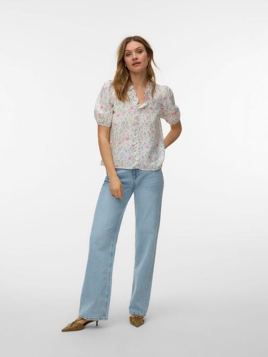 Produktbild Vero Moda VMJULIETTE Top Bluse (S)