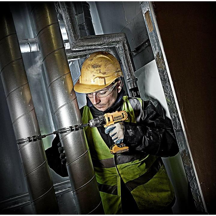 Produktbild DeWalt Akku-Bohrschrauber