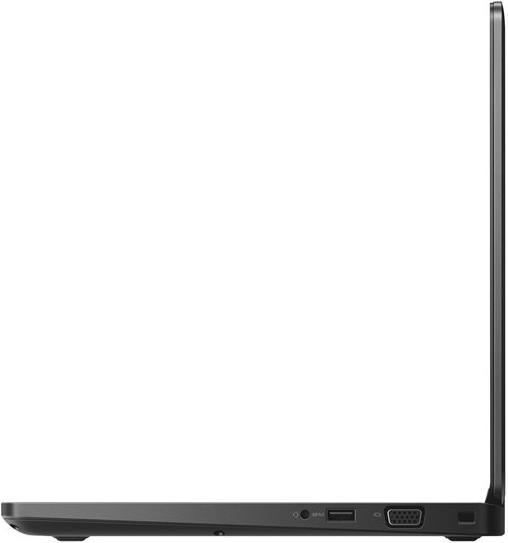 Produktbild Dell Latitude 5480 (14", Intel Core i7-7600U, 8 GB, 256 GB, CH)