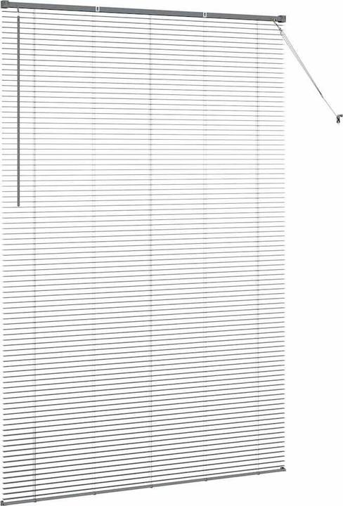 Image du produit VidaXL Fensterjalousien (140 x 220 cm)