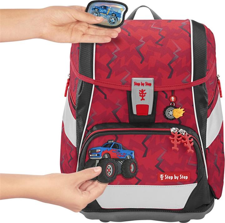 Produktbild Step by Step Set (19 l)