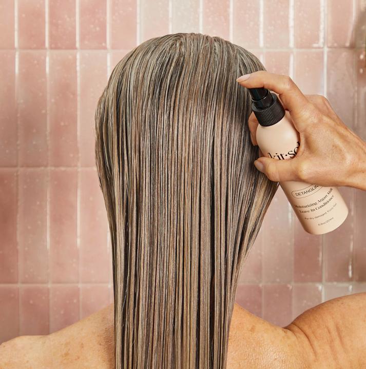 Produktbild Kitsch Leave-In Conditioner