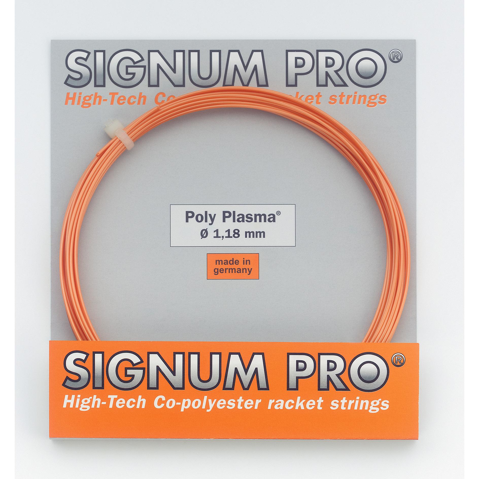 Signum Pro, Zubehör Tennis