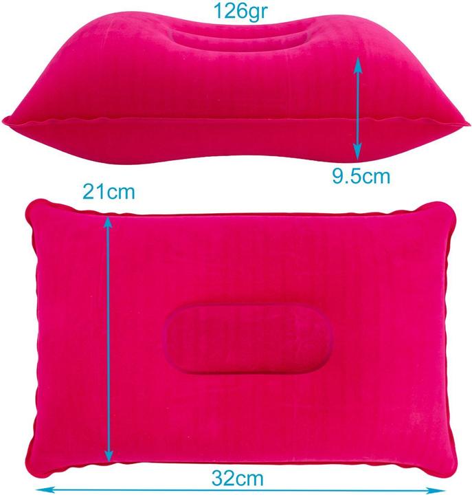 Immagine prodotto Intirilife Cuscino (Cuscino per testa e collo)