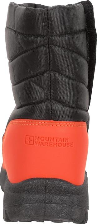 Produktbild Mountain Warehouse Schneestiefel Caribou Adaptive (24)
