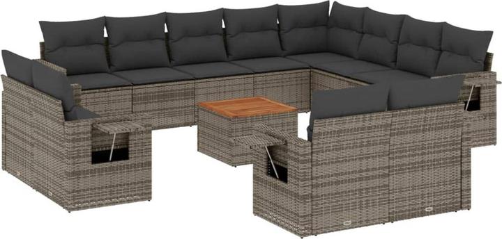 Produktbild vidaXL Gunner