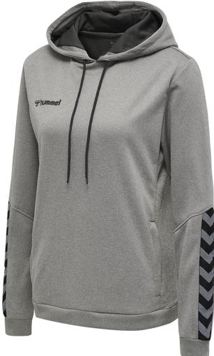 Image du produit hummel Hoodie Poly Authentique Femme (L)