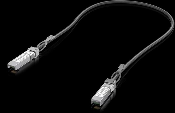 Produktbild Ubiquiti 10G SFP+ (3 m)