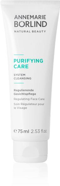 Image du produit Annemarie Börlind soins de purification (75 ml, Crème de nuit)