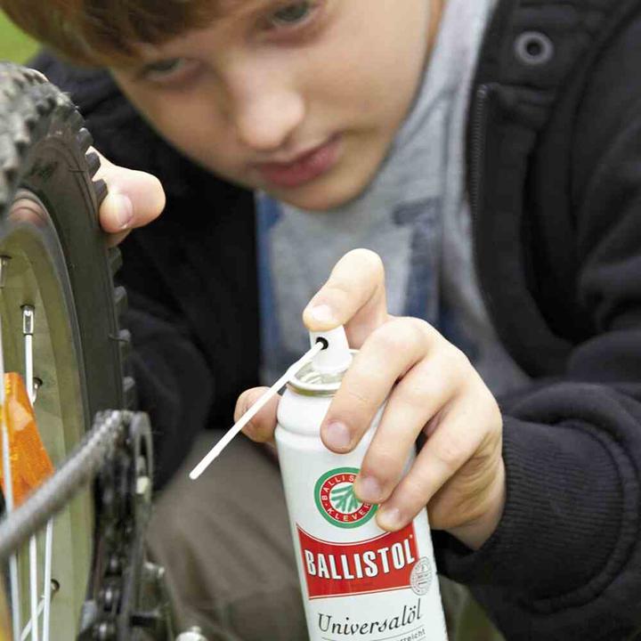 Produktbild Relags Universalöl (400 ml)