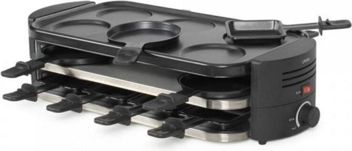 Livoo Raclette grill