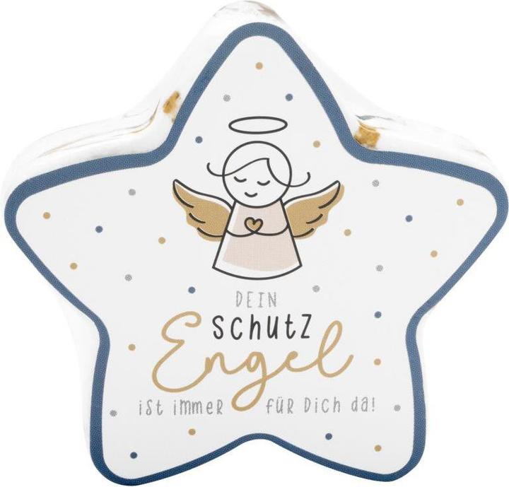 Actual product image Sheepworld Magic Tuch Engel