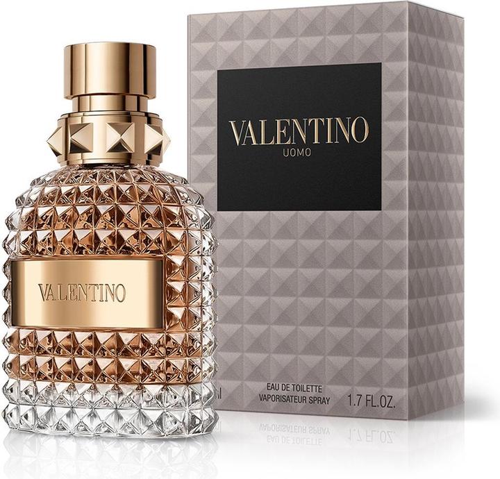 Immagine prodotto Valentino uomo (Eau de toilette, 50 ml)