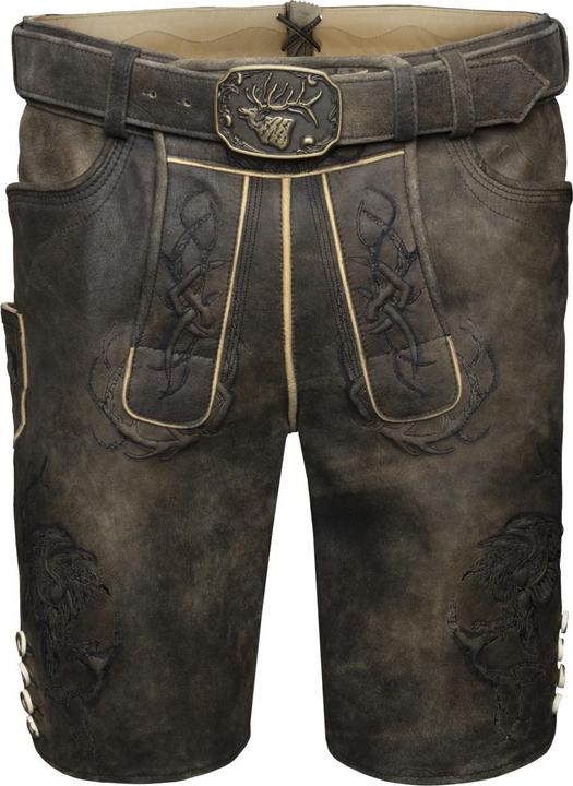 Actual product image Spieth & Wensky Gorgon - 68301 (50)