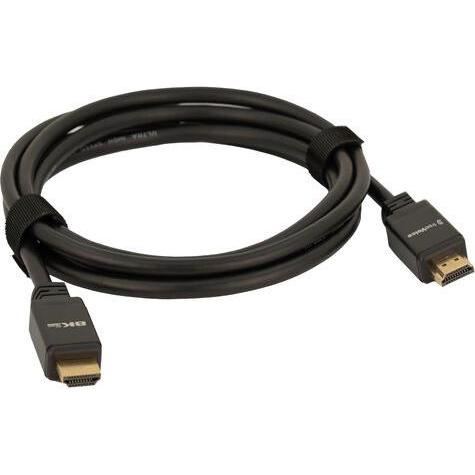 Thumbnail - FreeVoice HDMI Video Cable (8k) (2 m, HDMI), Video Kabel