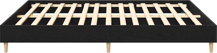 Actual product image vidaXL Bedstead (180 x 200 cm)