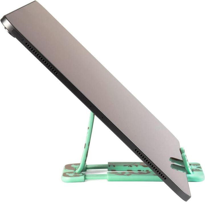 Immagine prodotto Bookchair Flexistand Pro Sloth - Supporto per il Ta