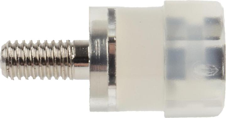 Produktbild RS PRO Abstandshalter M3 x 9mm