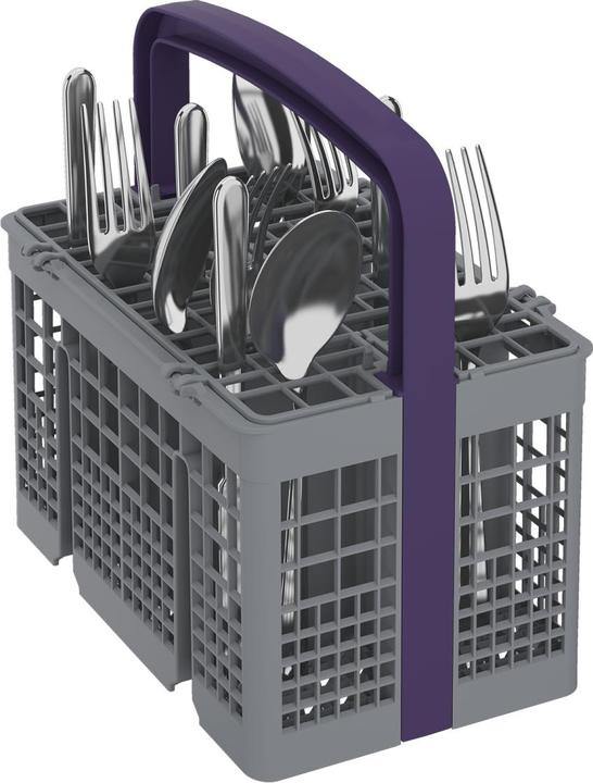 Actual product image Beko BDIN16435