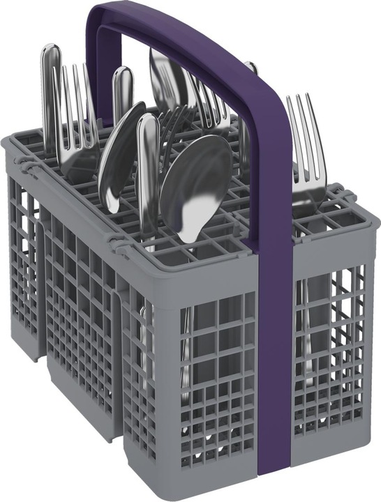 Actual product image Beko BDIN16435