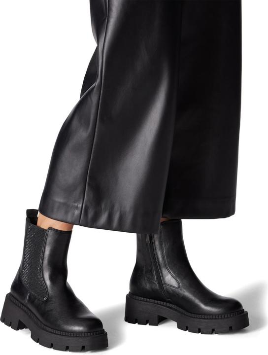 Actual product image Tamaris Chelsea boot (40)