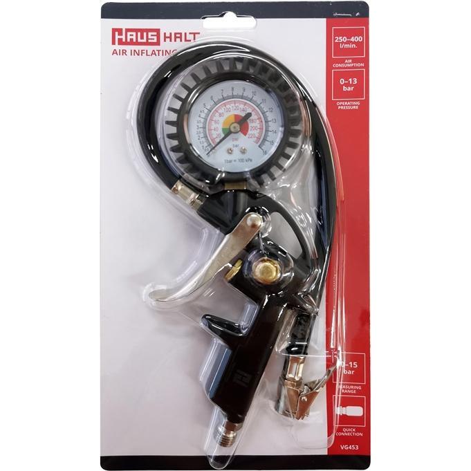Haushalt AIR INFLATING GUN(TG-62) (VG453)