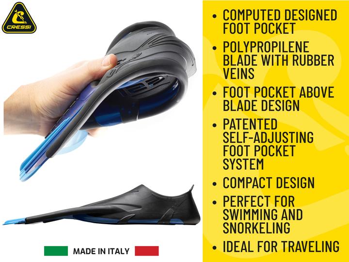 Produktbild Cressi Agua Short (41 - 42)