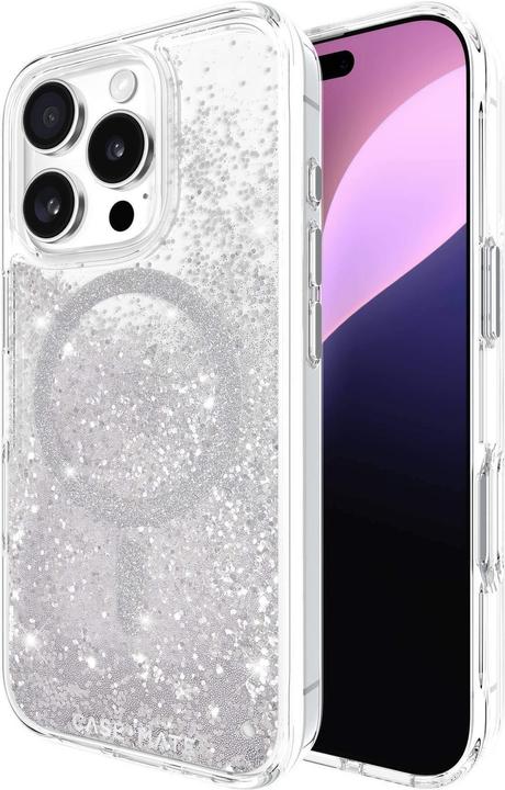 Case-Mate Waterfall MagSafe Case (Apple iPhone 16 Pro)