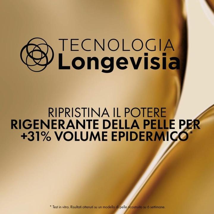 Actual product image Vichy Longevity Pro Volume Refill (50 ml, Day cream)