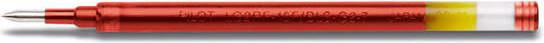 Actual product image Pilot G2-7 (Red, 0.20 mm, 12 pcs.)