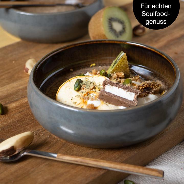 Image du produit Moritz & Moritz Coques SOLID (14 cm, 0.30 l, 4x)