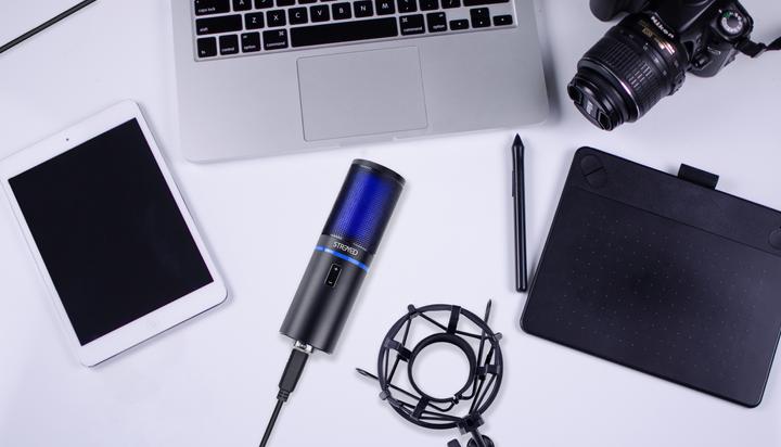 Immagine prodotto PDT STRMD ST-POD-SK Super Kit