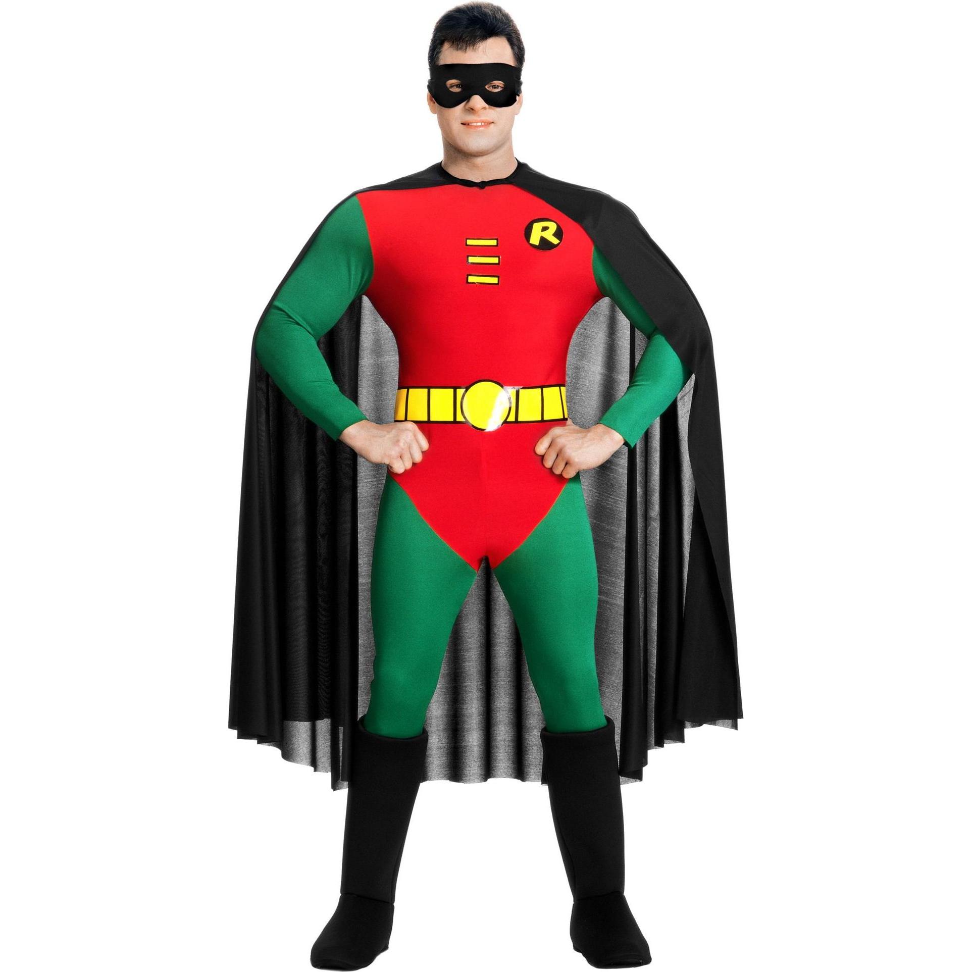 Rubies Robin (M)