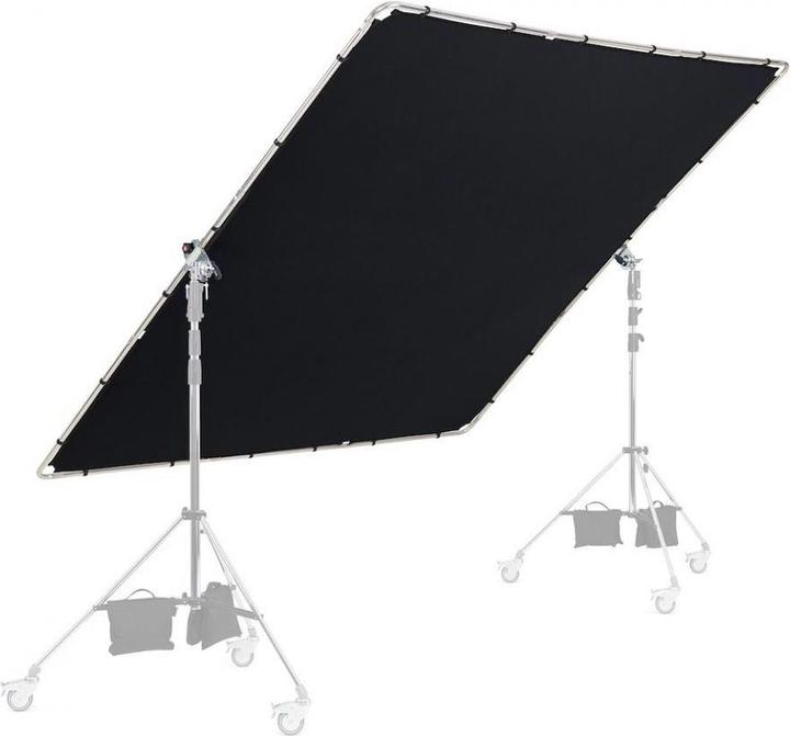 Actual product image Manfrotto Pro Scrim All In One Kit XL